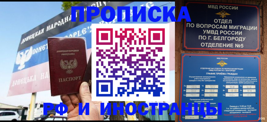 временная регистрация 2025 в Дорогобуже